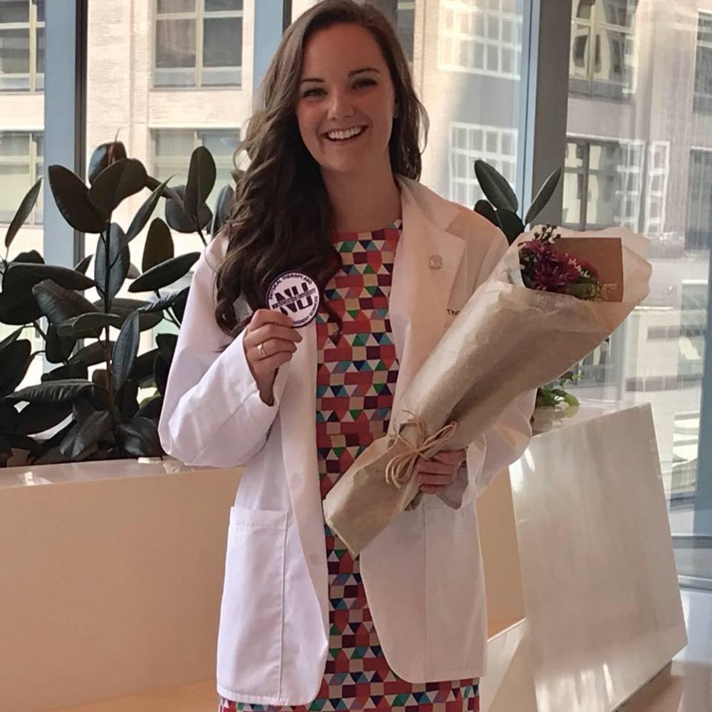 Meet your Posher, Jaylene